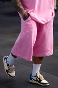Long Shorts 3/4 NY