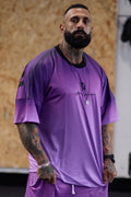 Ombré Unbroken SuperOver T-shirt