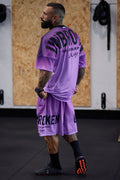 Ombré Unbroken SuperOver T-shirt