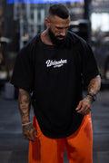 NY SuperOver Raglan T-shirt