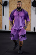 Ombré Unbroken SuperOver T-shirt