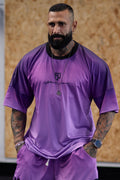 Ombré Unbroken SuperOver T-shirt