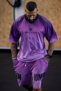 Ombré Unbroken SuperOver T-shirt