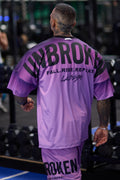 Ombré Unbroken SuperOver T-shirt