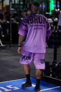 Ombré Unbroken SuperOver T-shirt
