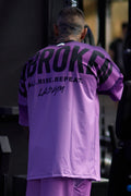 Ombré Unbroken SuperOver T-shirt