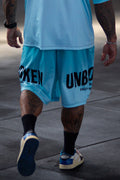 Shorts Over Performance Degradè