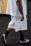 Long Shorts 3/4 NY