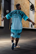 Shorts Over Performance Degradè