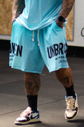 Shorts Over Performance Degradè
