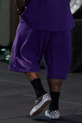 Long Shorts 3/4 NY