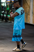 Performance Ombré SuperOver Tank Top