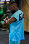 Performance Ombré SuperOver Tank Top