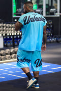 Performance Ombré SuperOver Tank Top