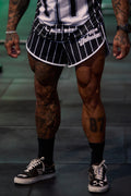 Shorts Running  Gessato