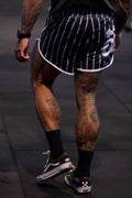 Shorts Running  Gessato
