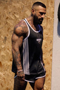 Singlet Running Basic