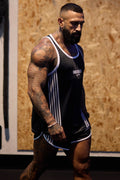 Singlet Running Basic