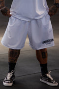 Performance Oversized Shorts