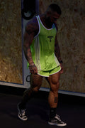 Running Basic Shorts