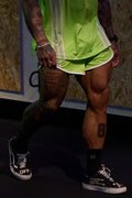 Running Basic Shorts