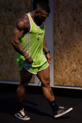 Running Basic Shorts