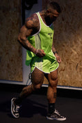 Running Basic Shorts