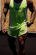 Running Basic Shorts