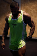 Running Basic Shorts