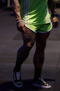 Running Basic Shorts