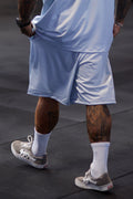 Performance Oversized Shorts