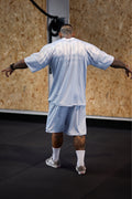 Performance Oversized Shorts