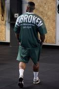 T-shirt S.Over Performance