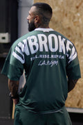 T-shirt S.Over Performance