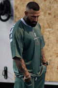 T-shirt S.Over Performance