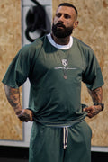T-shirt S.Over Performance