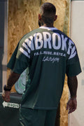 T-shirt S.Over Performance
