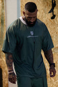 T-shirt S.Over Performance
