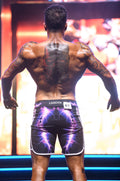 CAMISETAS RUMANIA MUSCLE FESTIVAL X PIETROBON IFBBPRO 