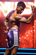 CAMISETAS RUMANIA MUSCLE FESTIVAL X PIETROBON IFBBPRO 