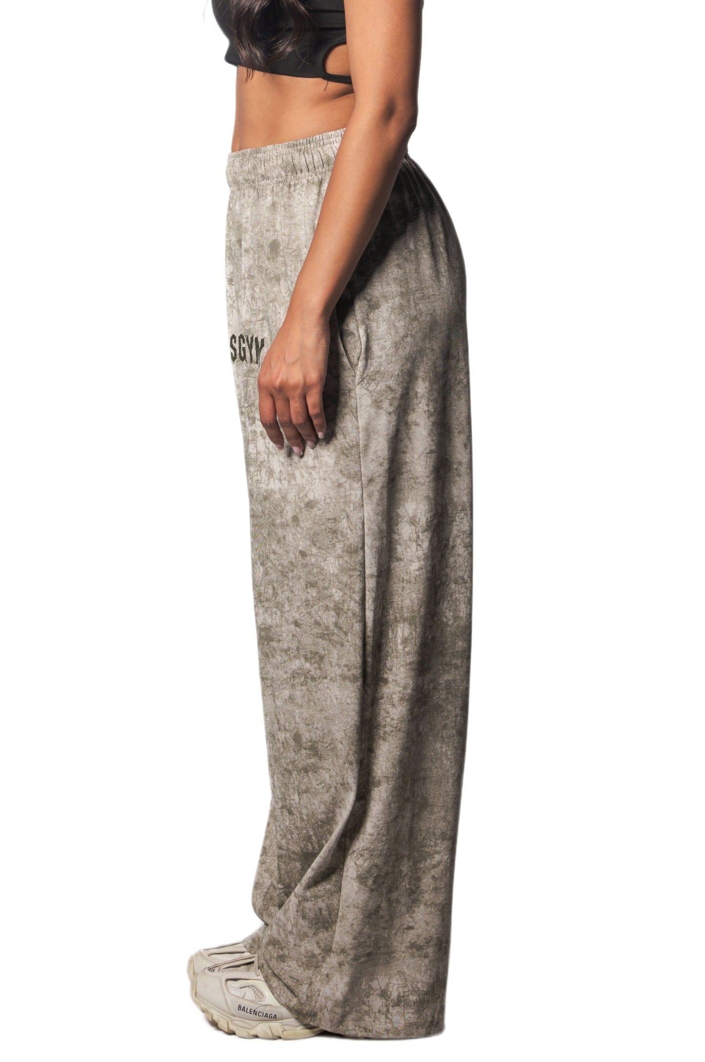 Sacramento Oversized Pants UNISEX
