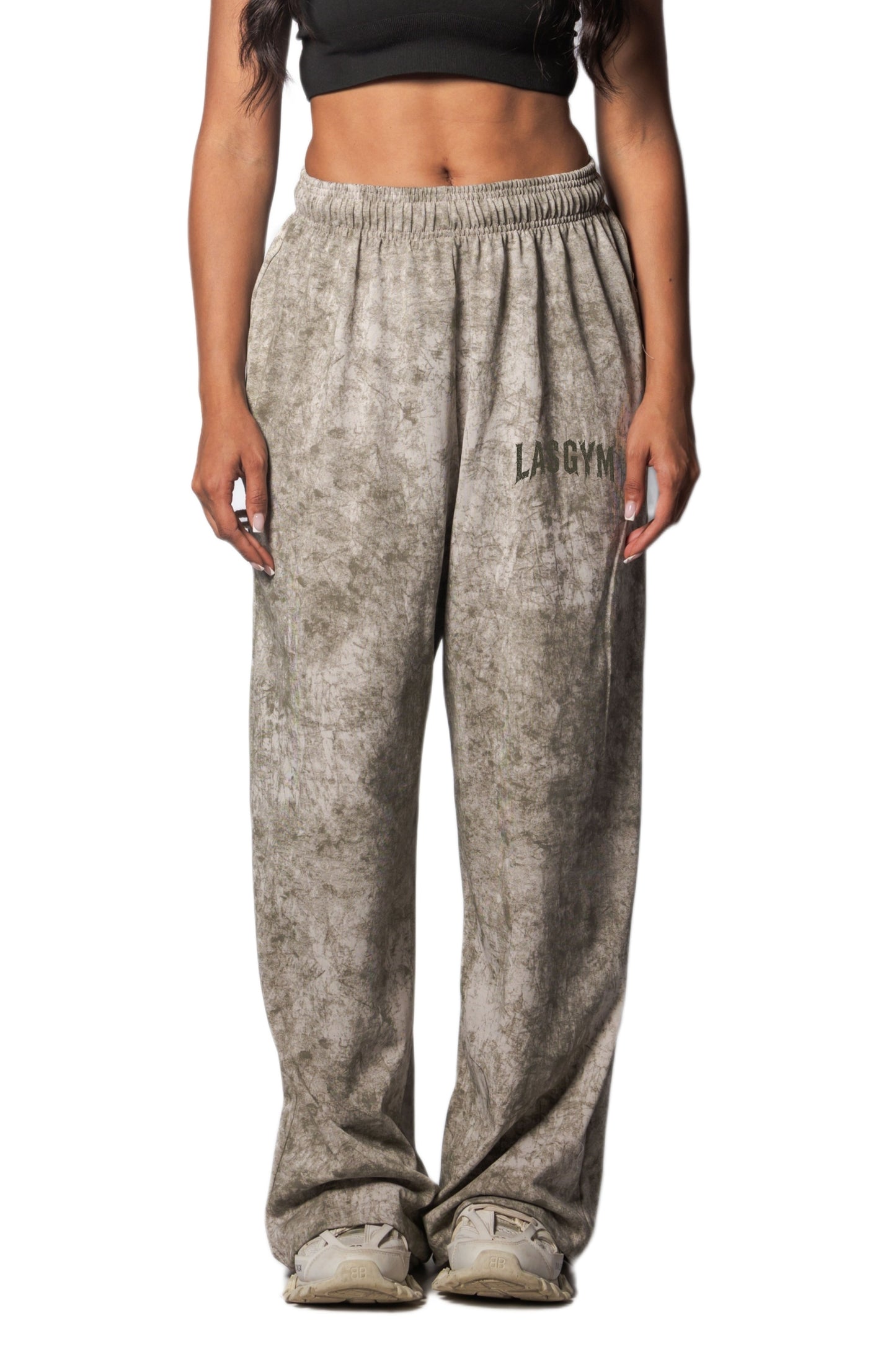 Sacramento Oversized Pants UNISEX
