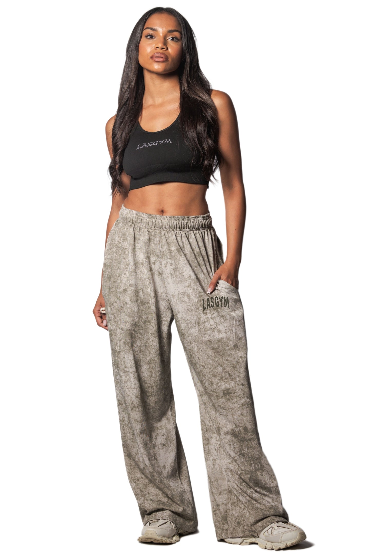 Sacramento Oversized Pants UNISEX