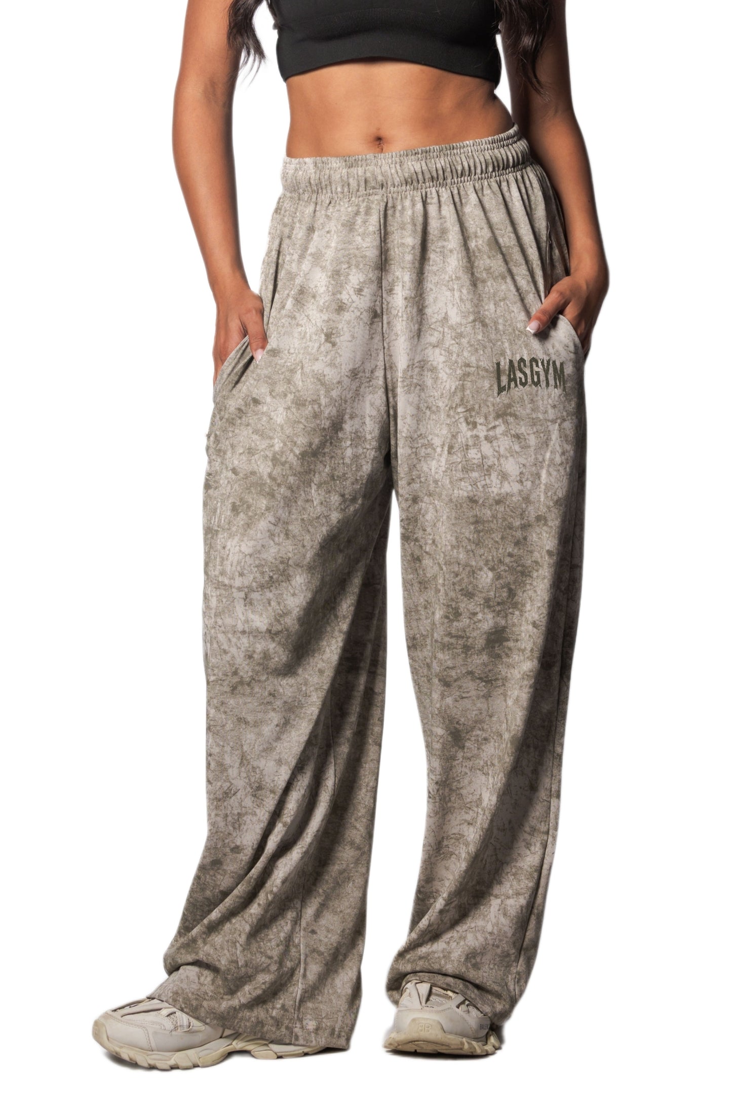 Sacramento Oversized Pants UNISEX