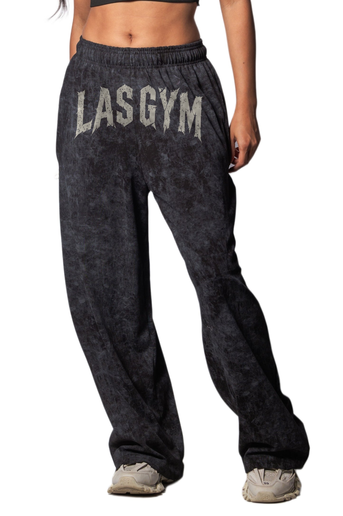 Pantalón oversize Sacramento UNISEX 