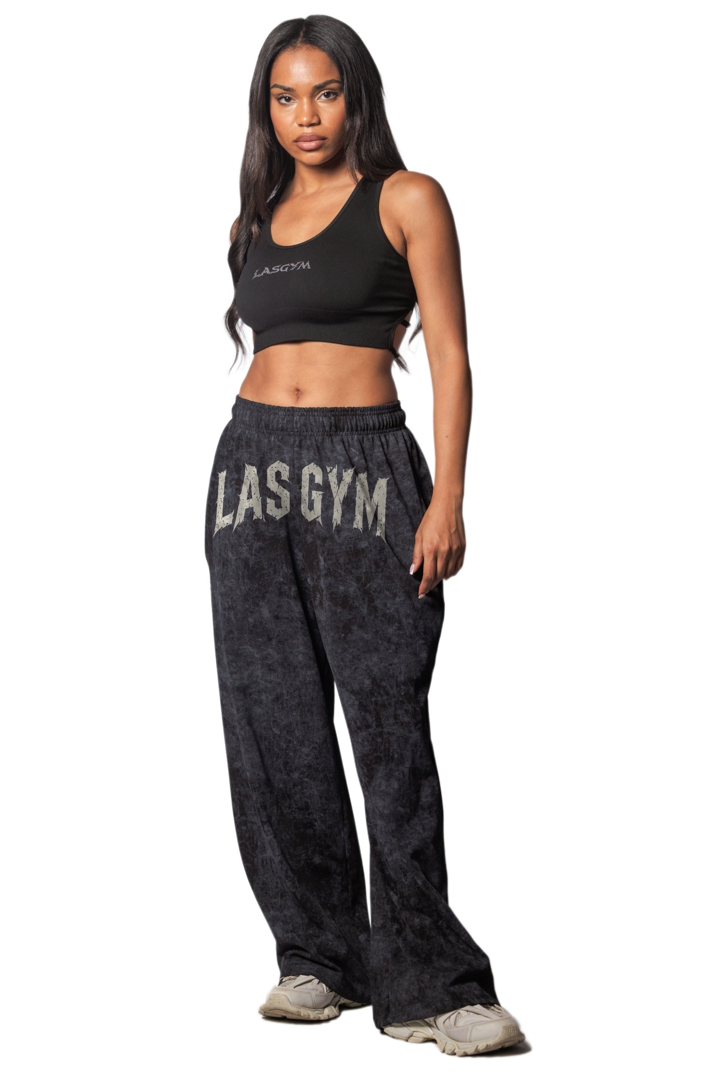 Pantalón oversize Sacramento UNISEX 