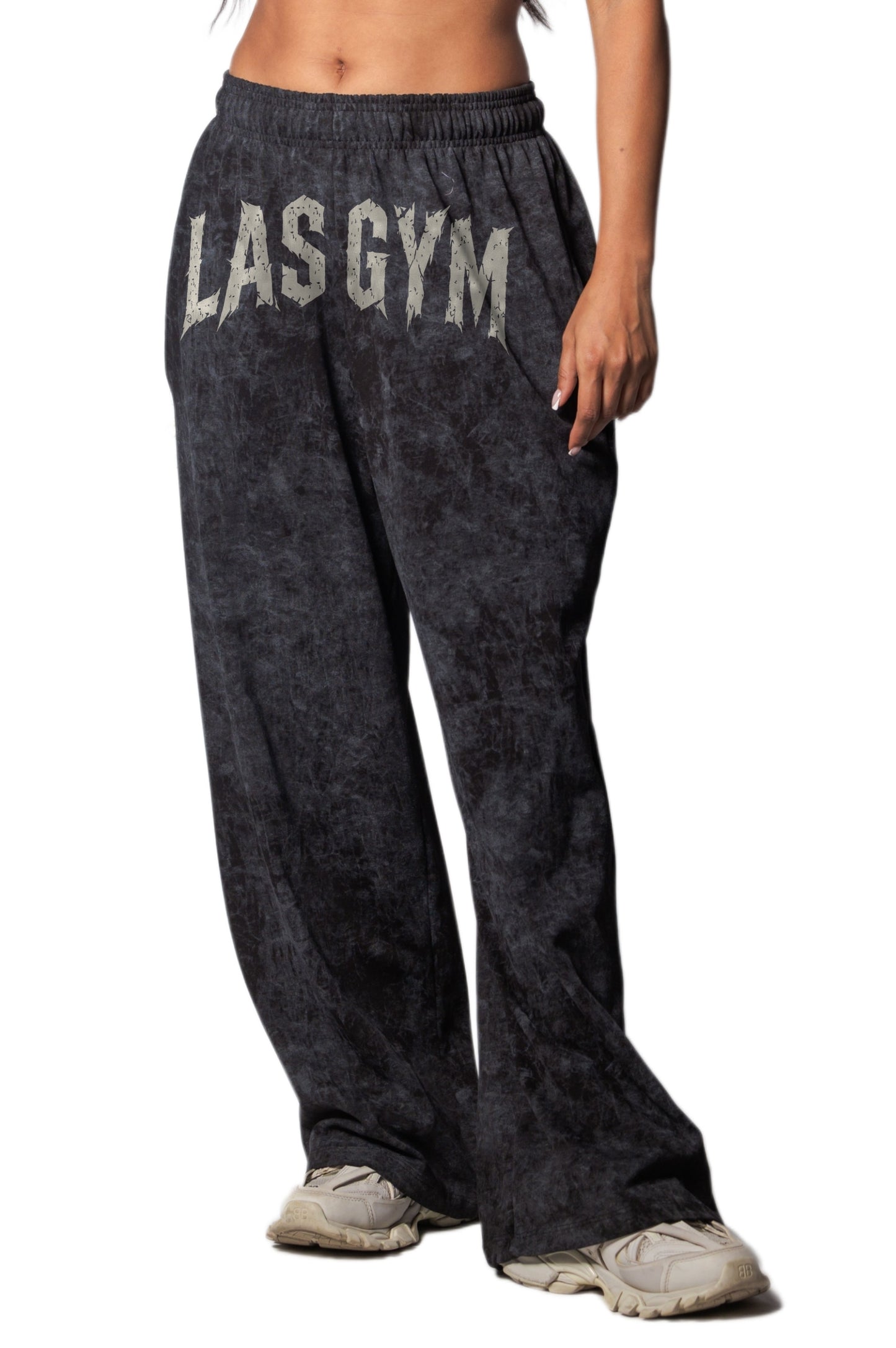 Pantalón oversize Sacramento UNISEX 