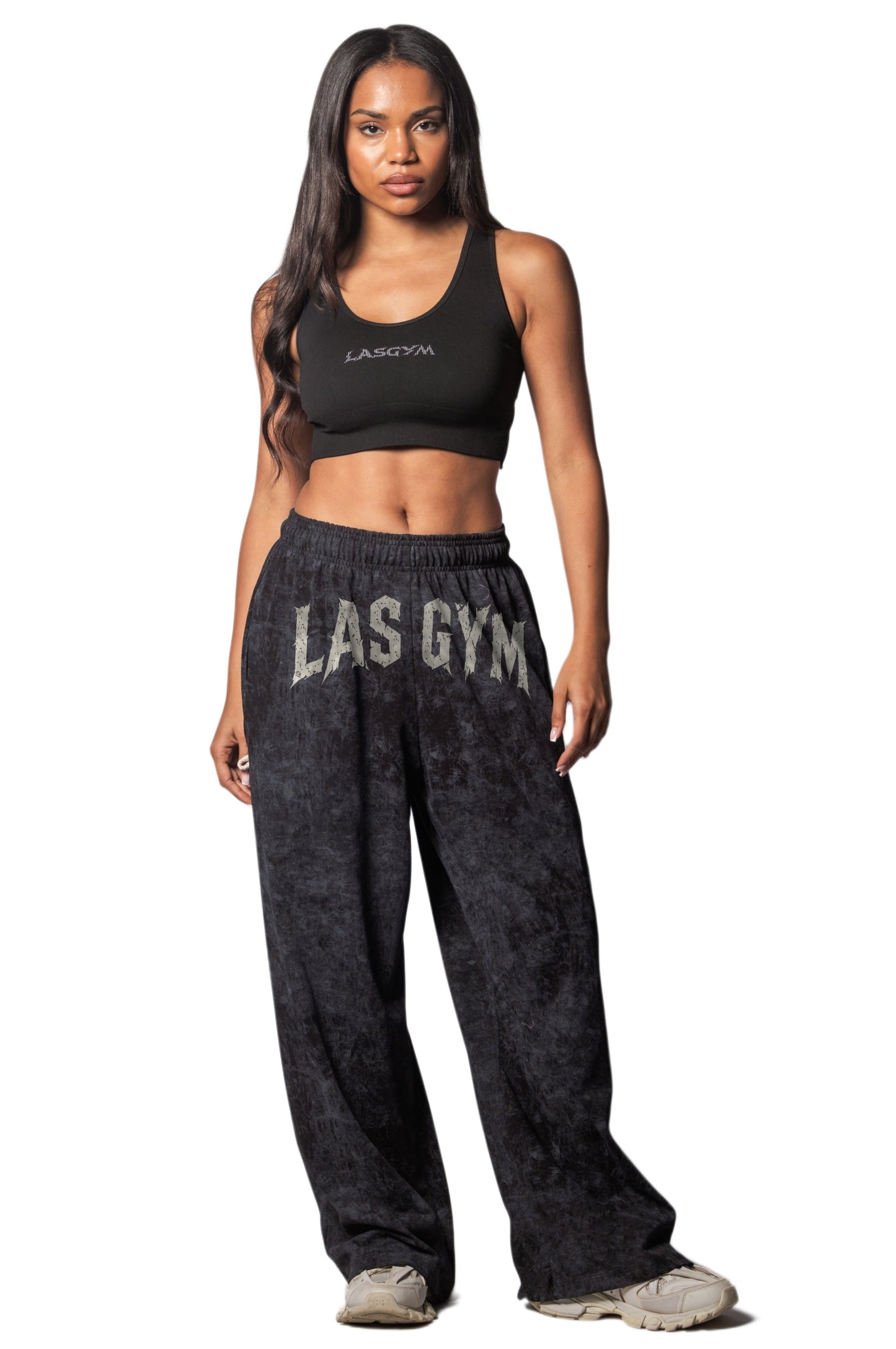 Pantalón oversize Sacramento UNISEX 