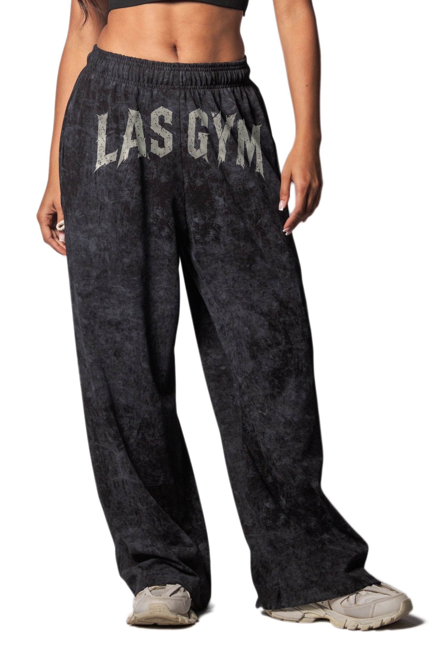 Pantalón oversize Sacramento UNISEX 