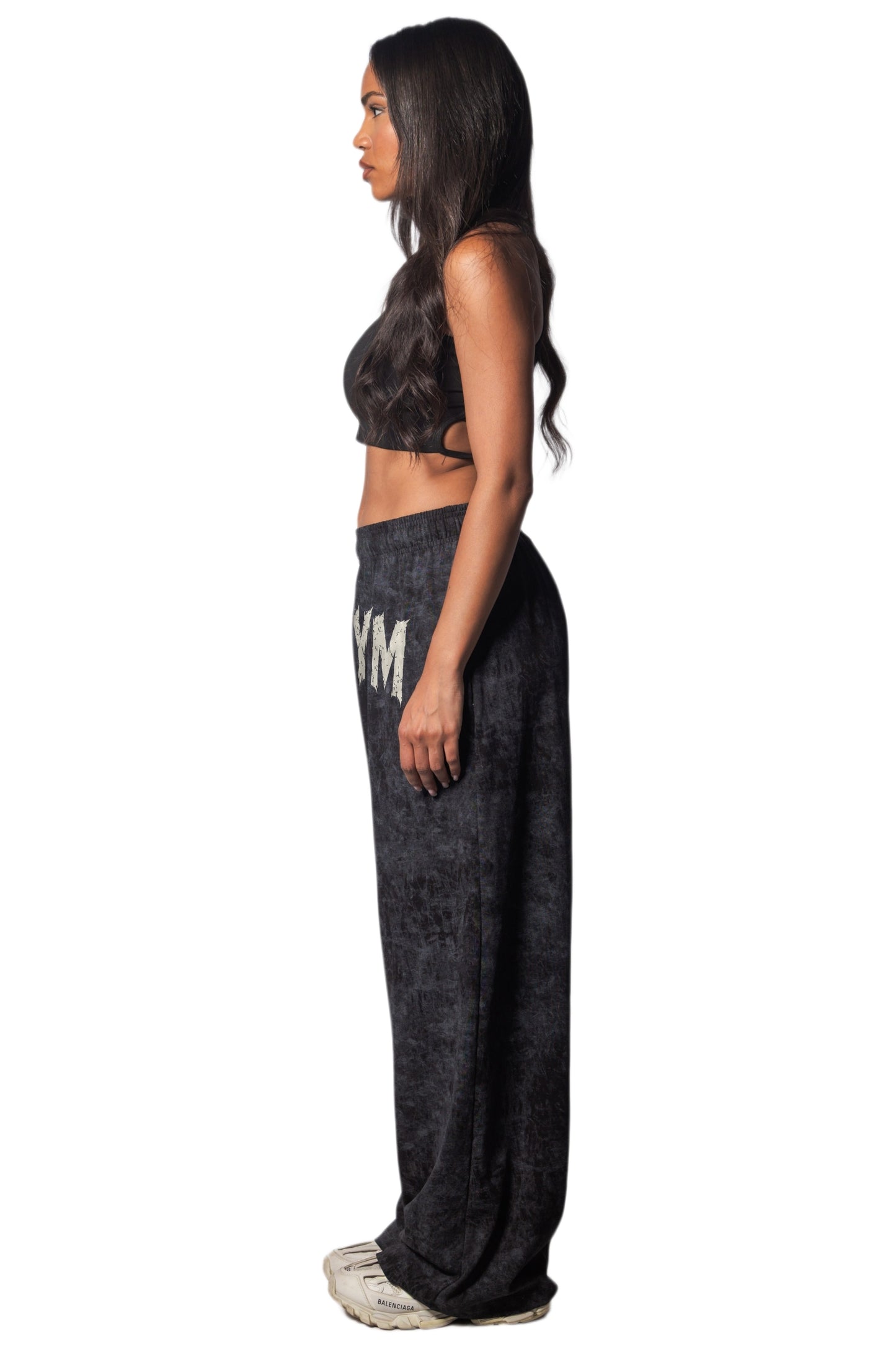 Pantalón oversize Sacramento UNISEX 